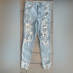 American Eagle Skinny Jean